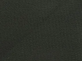 Army Green Plain 60 Grams Georgette Fabric (Wholesale)