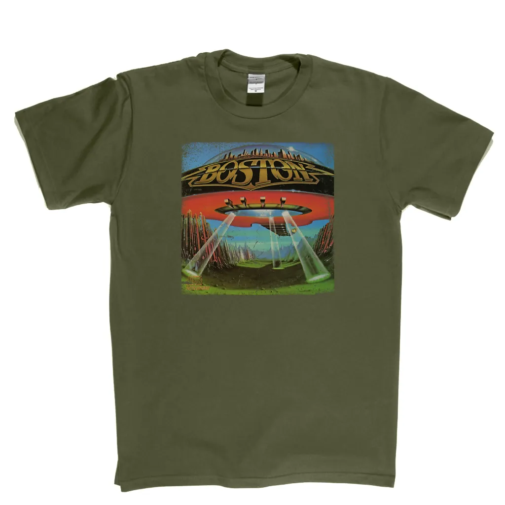 Boston T-Shirt