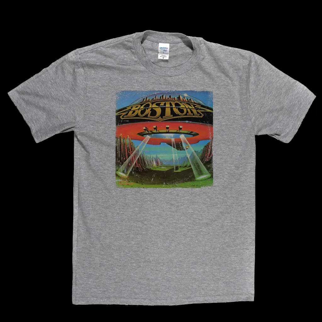 Boston T-Shirt