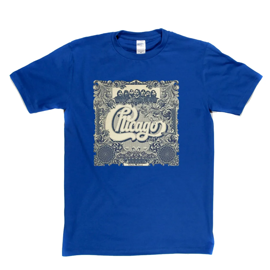 Chicago VI T-Shirt