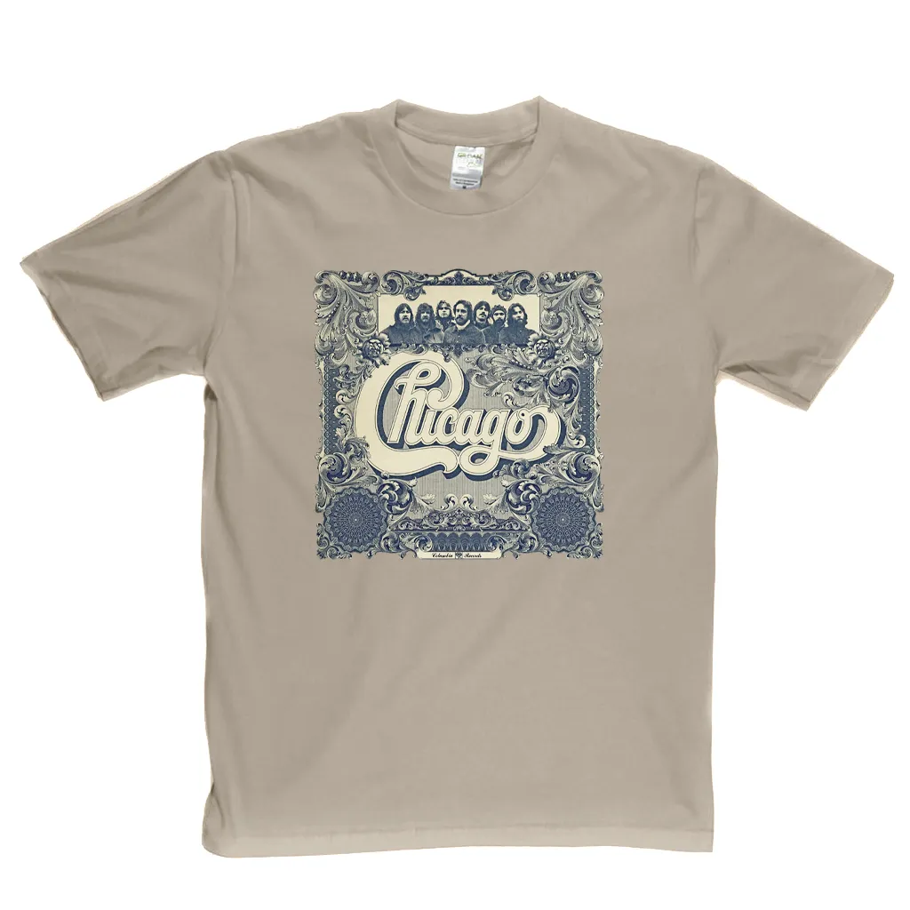 Chicago VI T-Shirt