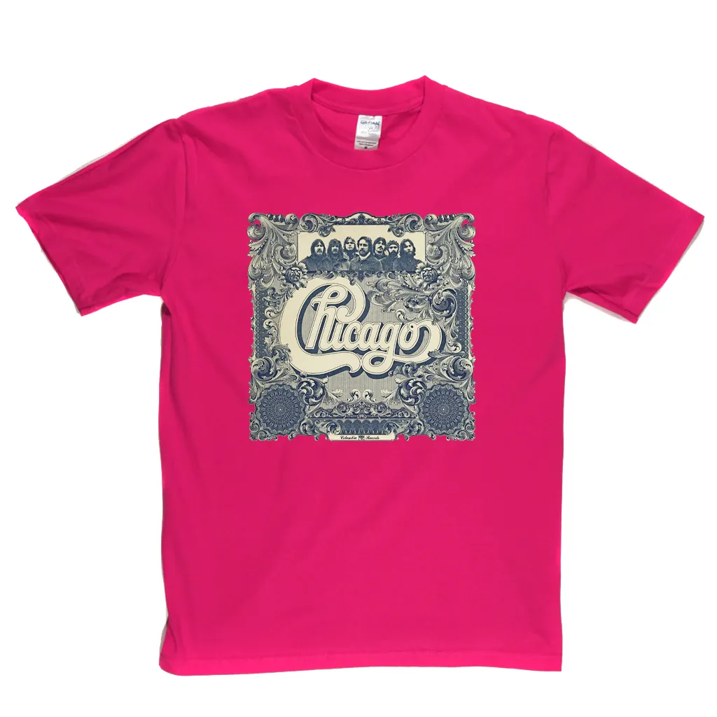 Chicago VI T-Shirt