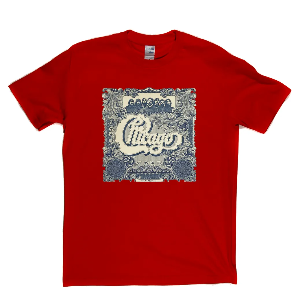 Chicago VI T-Shirt