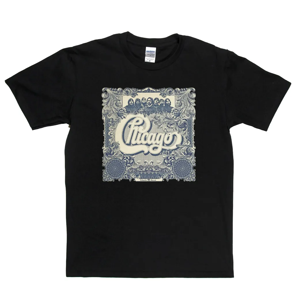 Chicago VI T-Shirt