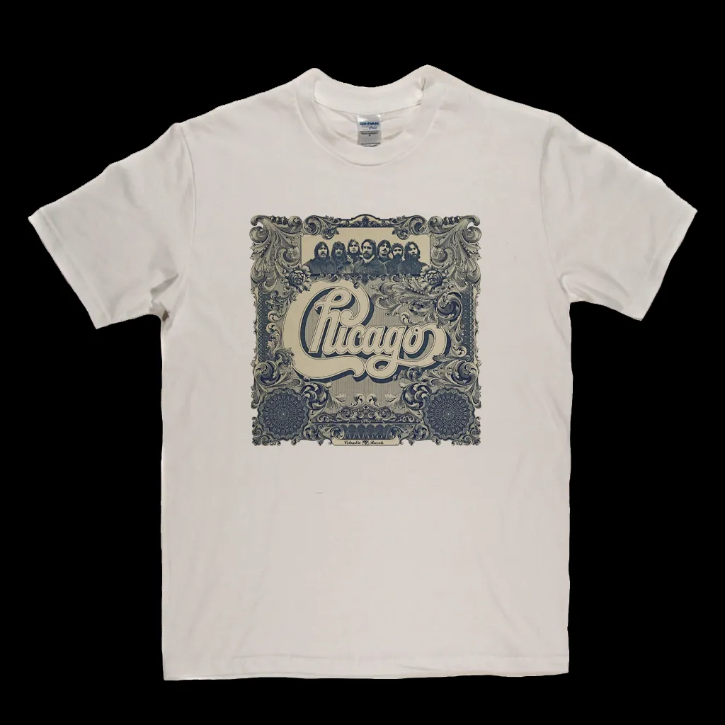 Chicago VI T-Shirt