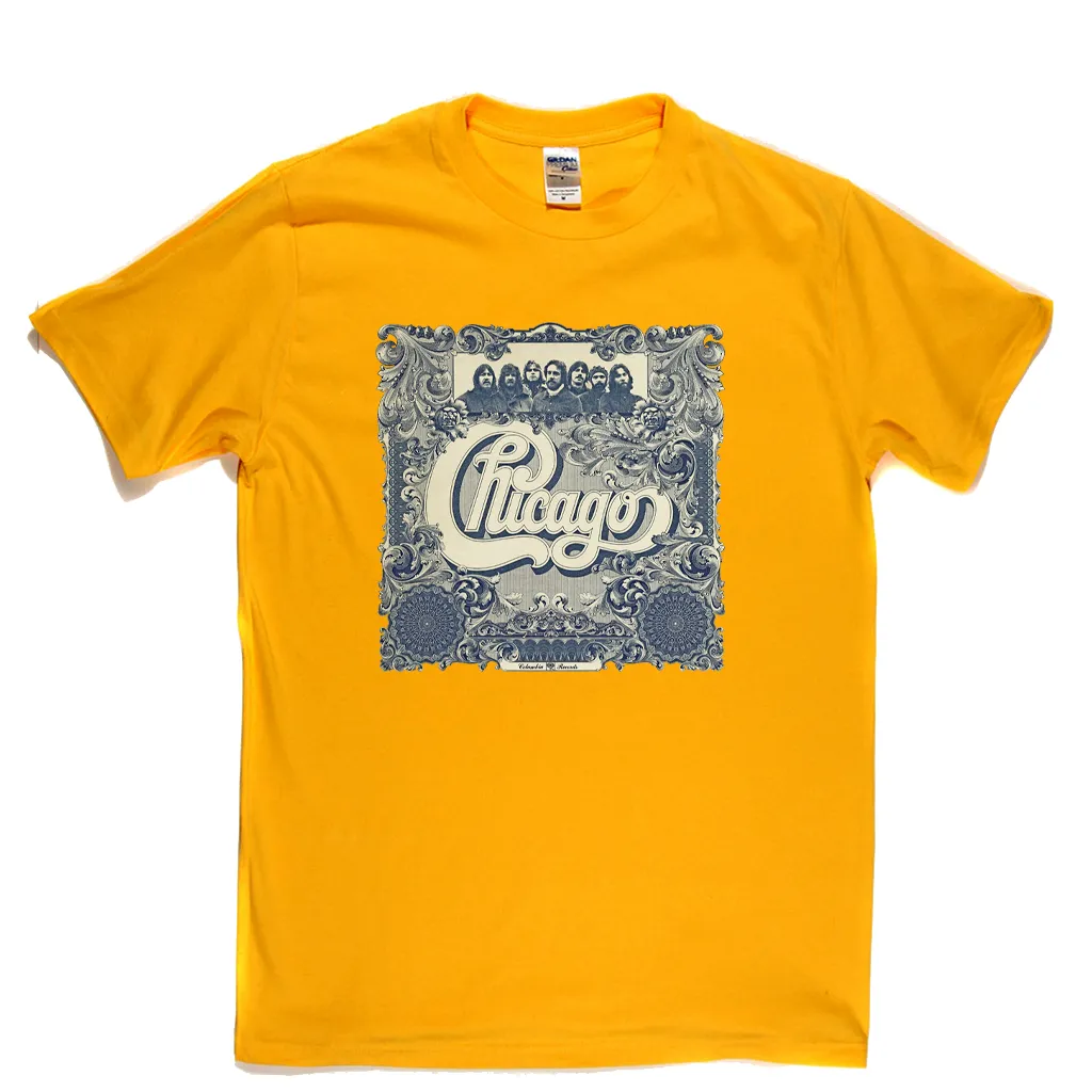 Chicago VI T-Shirt