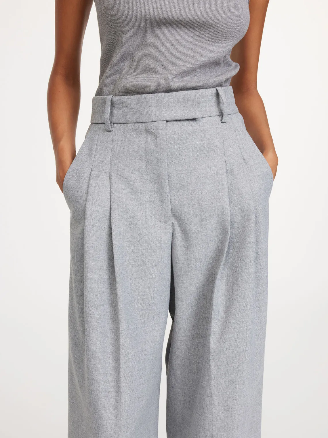 CYMBARIA TROUSER