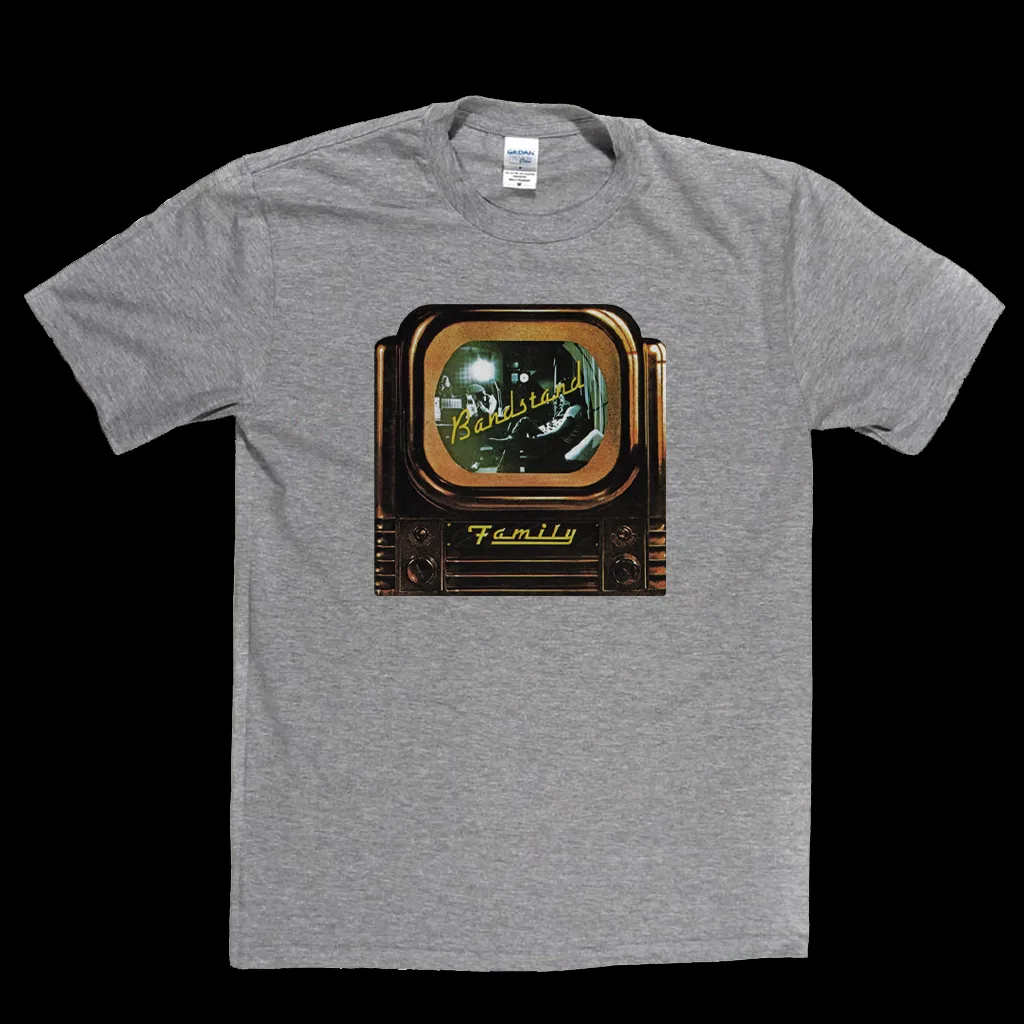 Family Bandstand T-Shirt