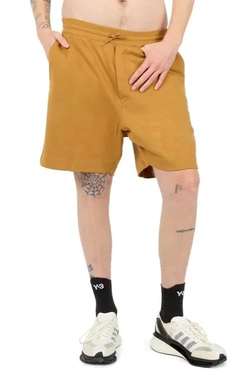 Fitted Mesa Shorts