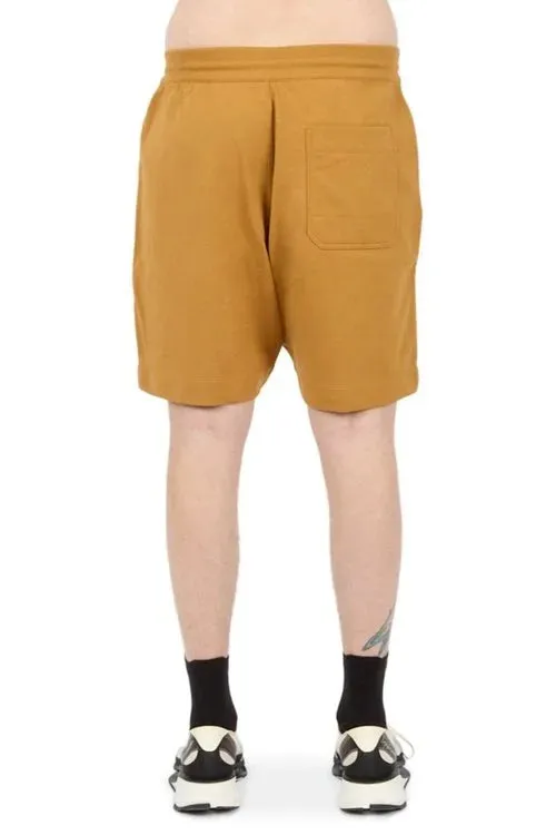 Fitted Mesa Shorts