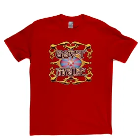 Govt Mule T-Shirt