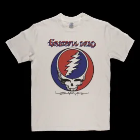 Grateful Dead Steal Your Face T-Shirt