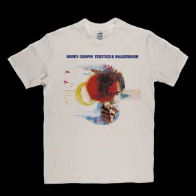 Harry Chapin Verities And Balderdash T-Shirt