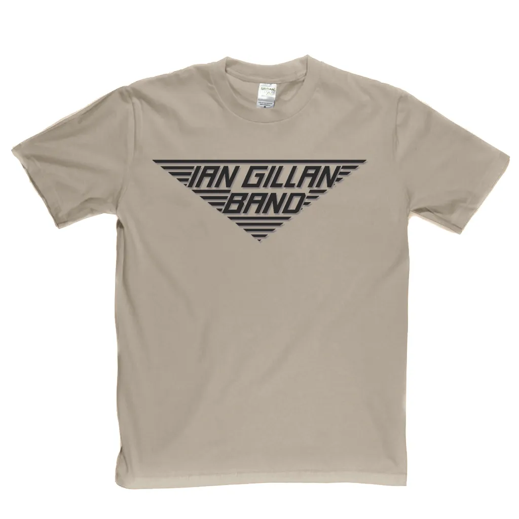 Ian Gillan Band T-Shirt