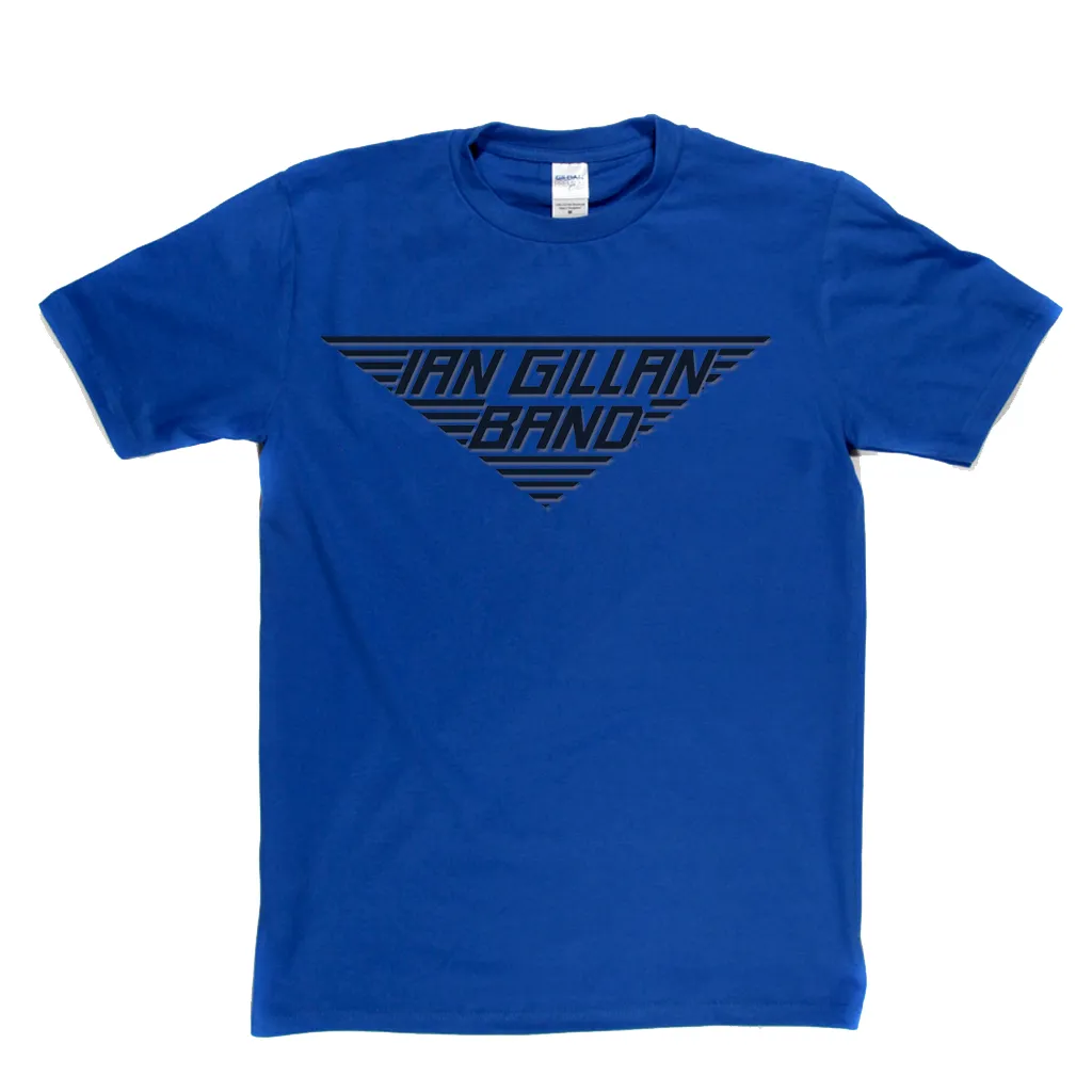 Ian Gillan Band T-Shirt