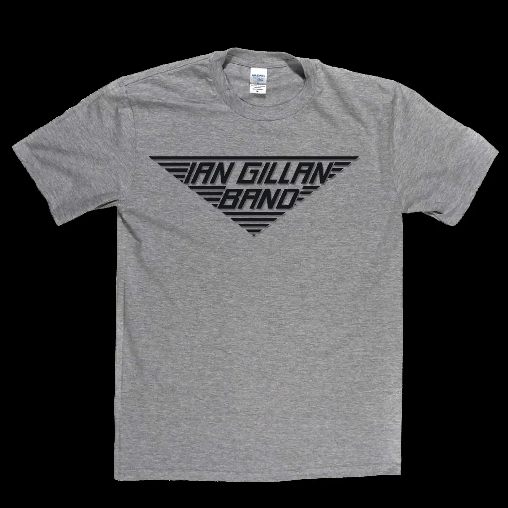 Ian Gillan Band T-Shirt