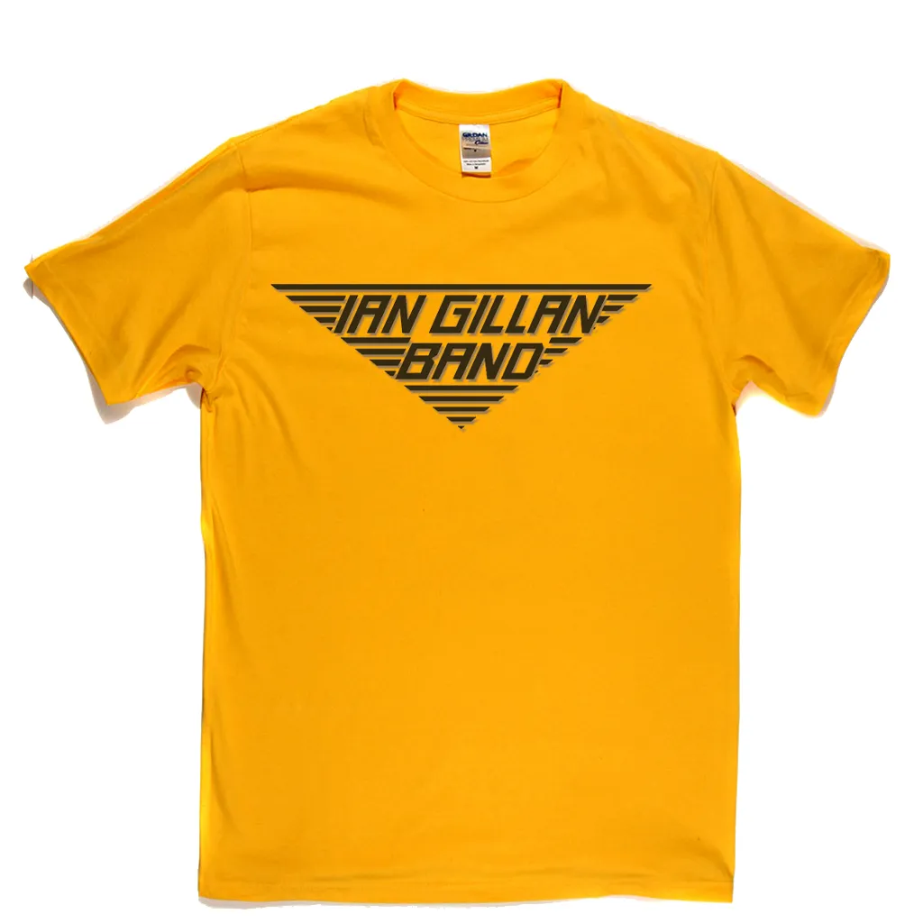 Ian Gillan Band T-Shirt