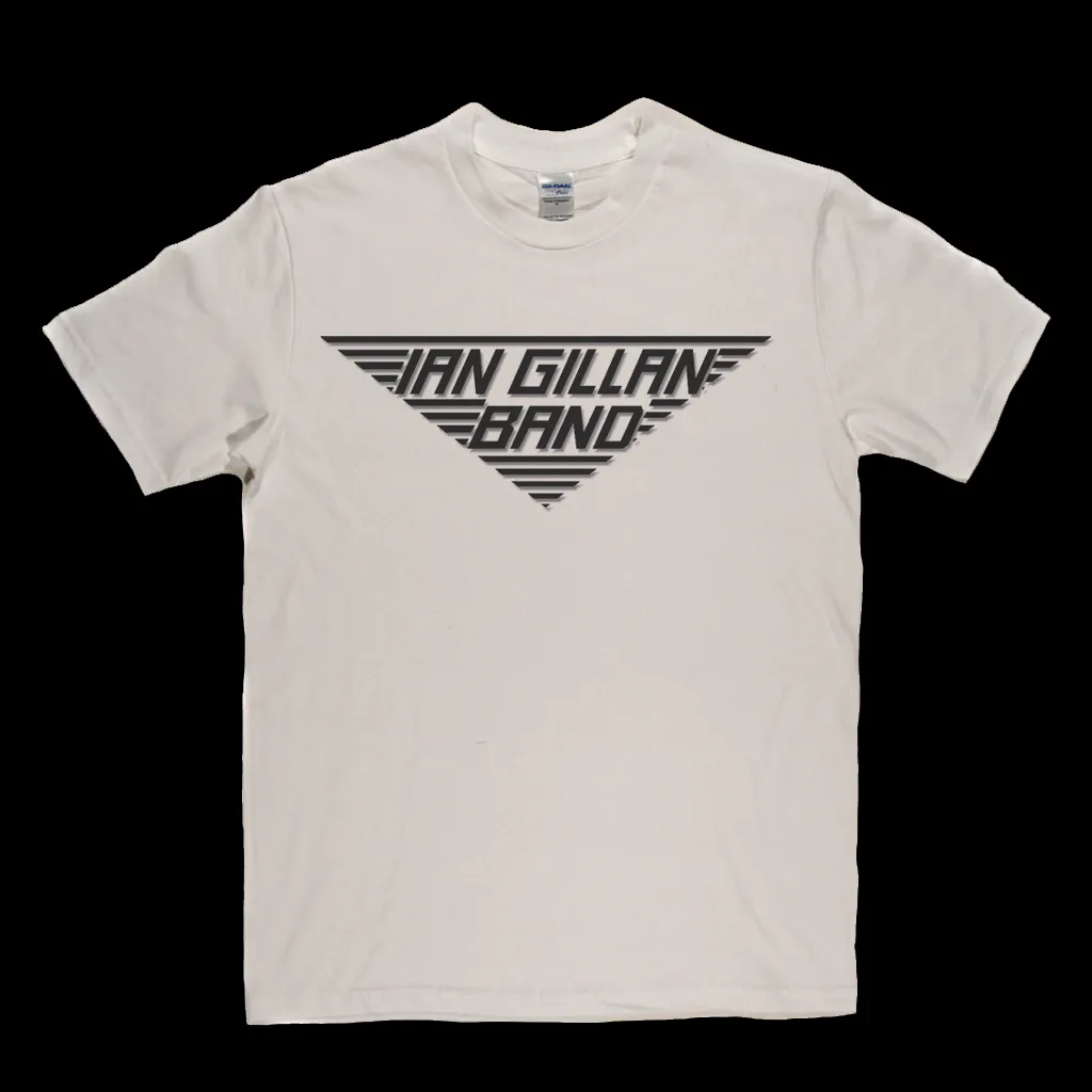 Ian Gillan Band T-Shirt