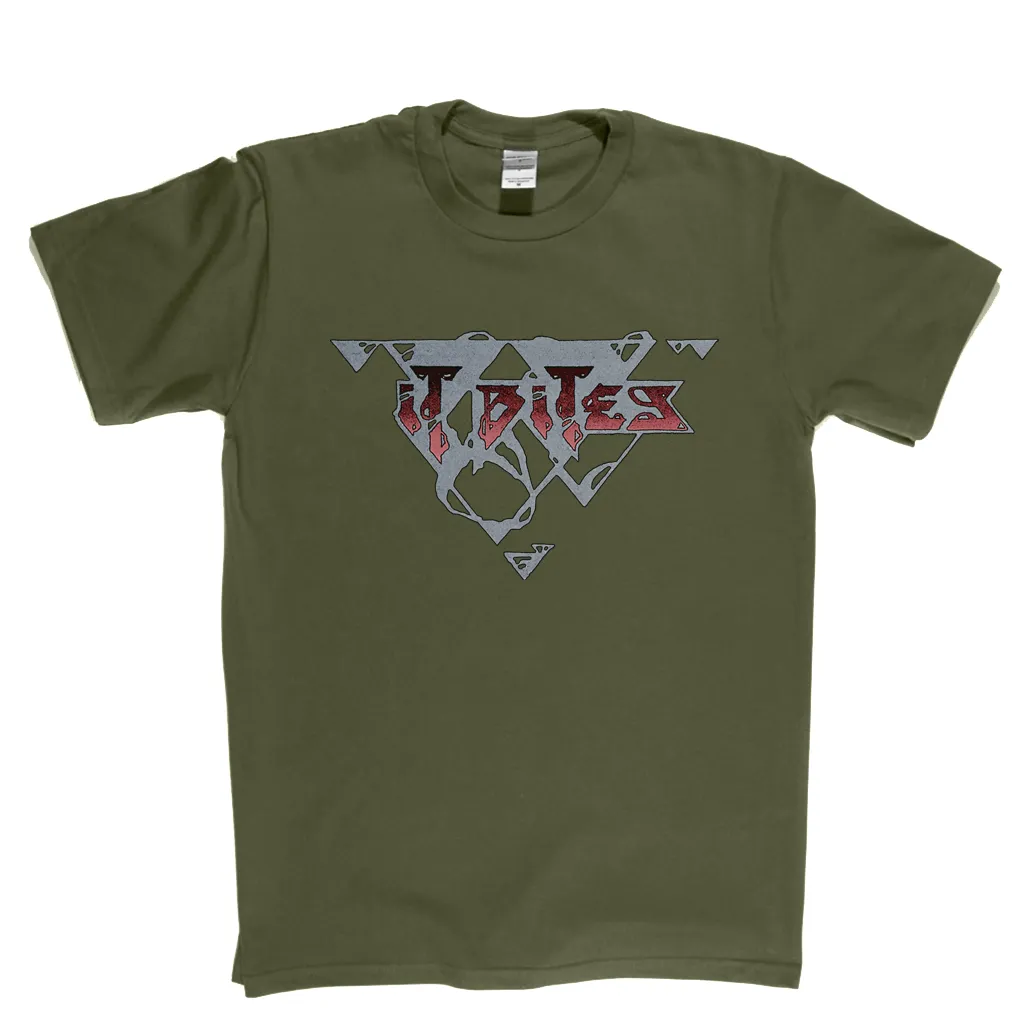 It Bites Logo T-Shirt