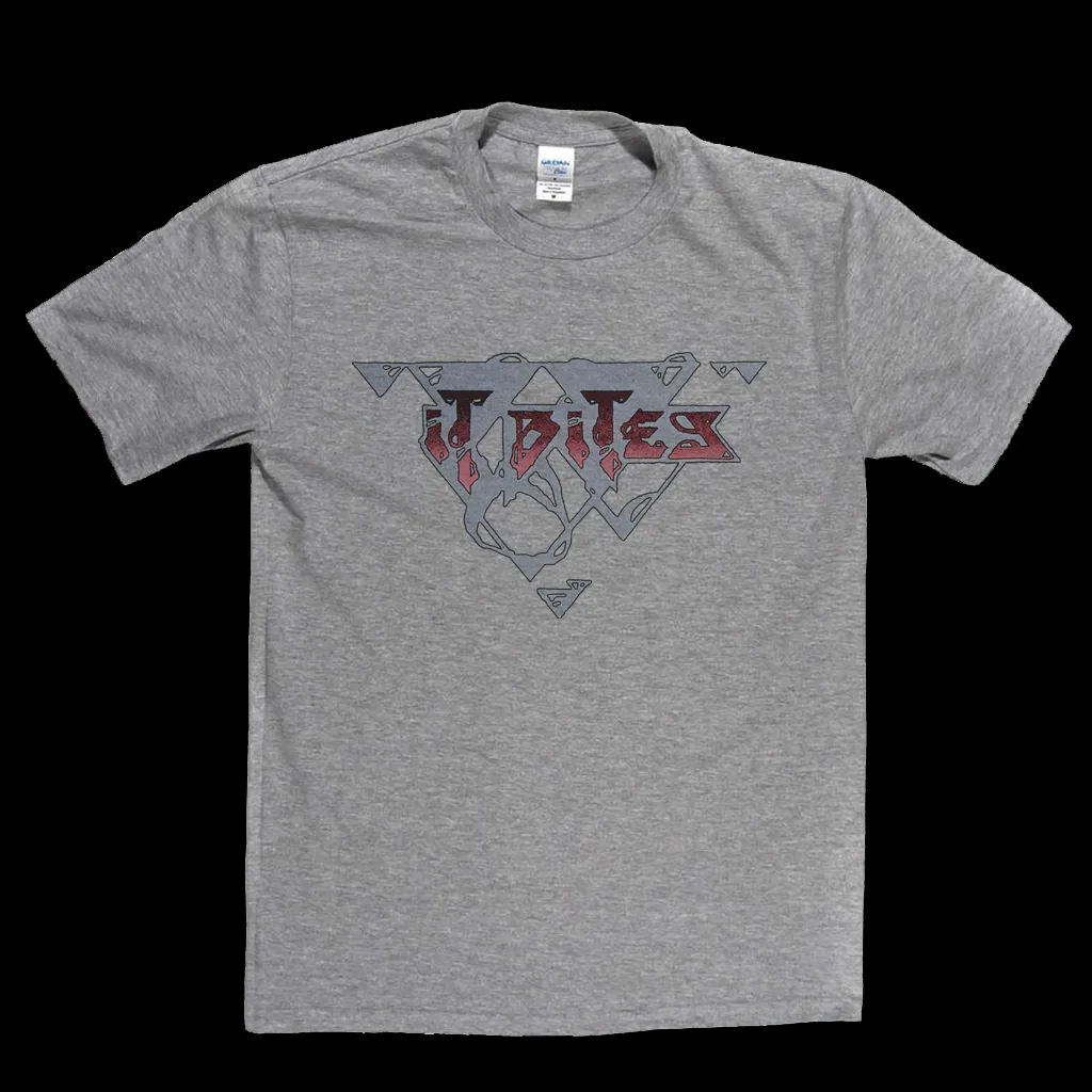 It Bites Logo T-Shirt