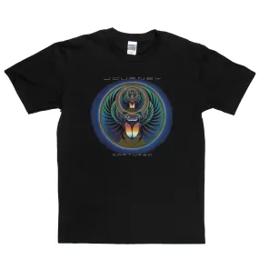 Journey Captured T-Shirt