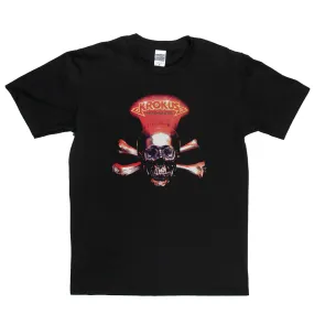 Krokus Headhunter T-Shirt