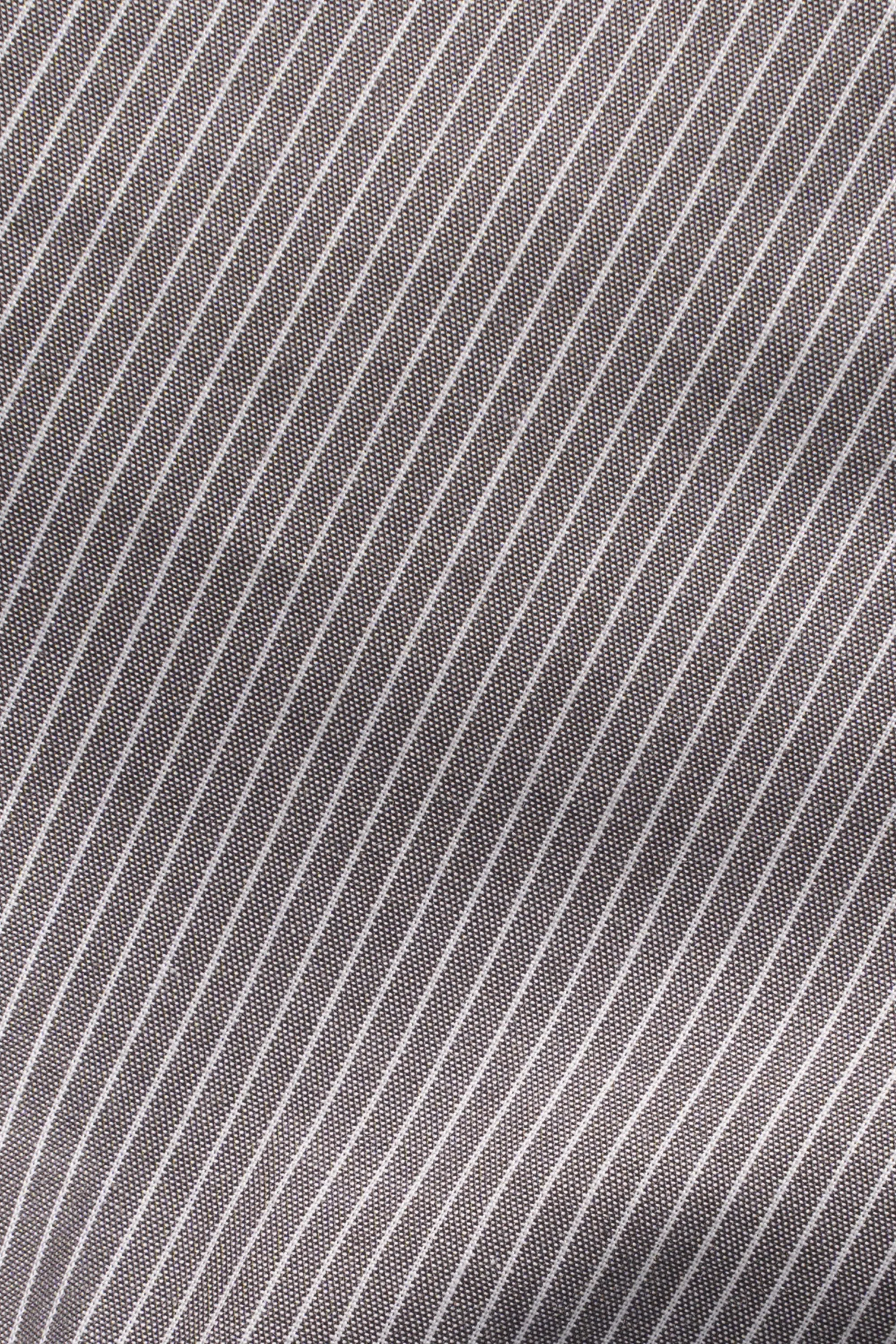 LIMITED EDITION SHIRTS GREY STRIPE