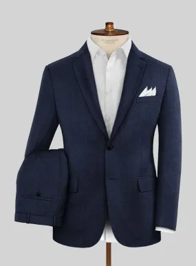 Loro Piana Bellucci Wool Silk Linen Suit