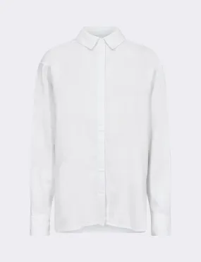 LR-NAJA 20 Shirt White