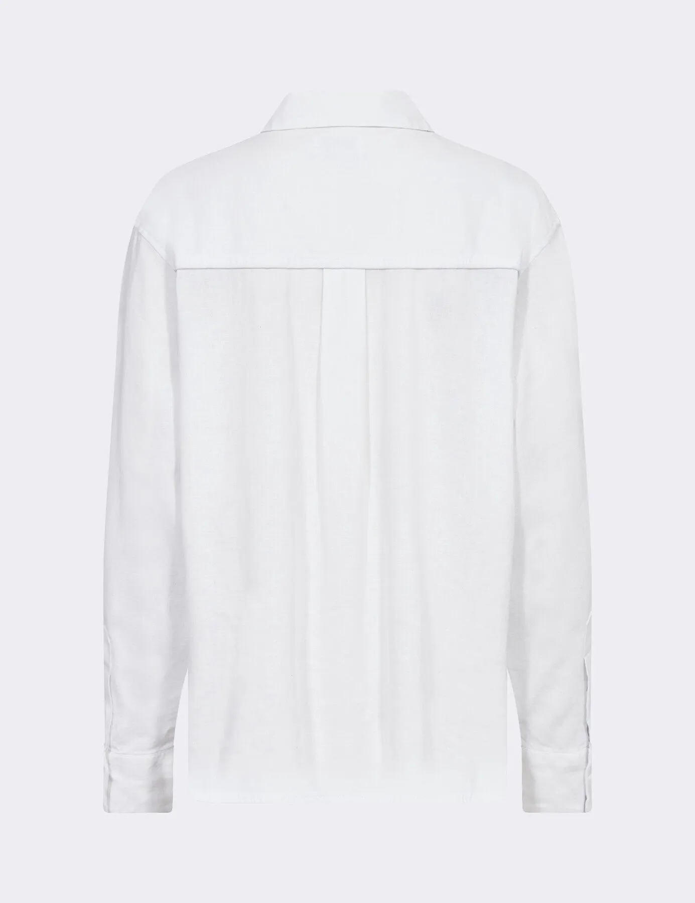 LR-NAJA 20 Shirt White