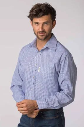 Men's Ilkley Country Check Shirts