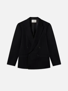 Modern Blazer -- Black