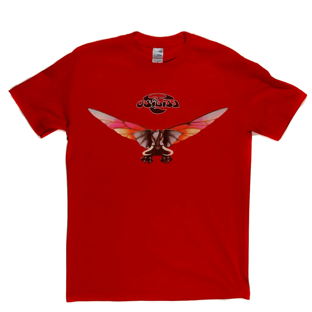 Osibisa T-Shirt