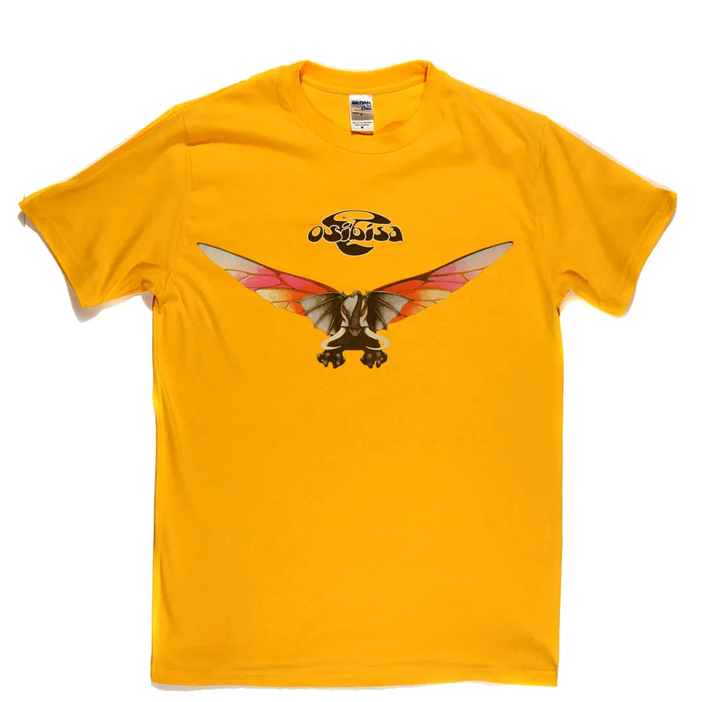 Osibisa T-Shirt