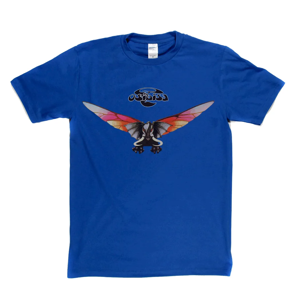 Osibisa T-Shirt