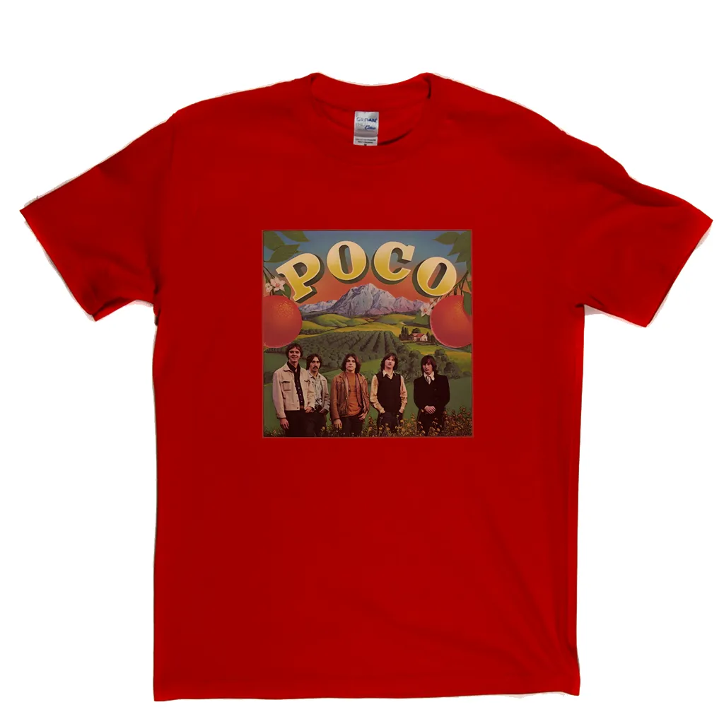 Poco Poco T-Shirt