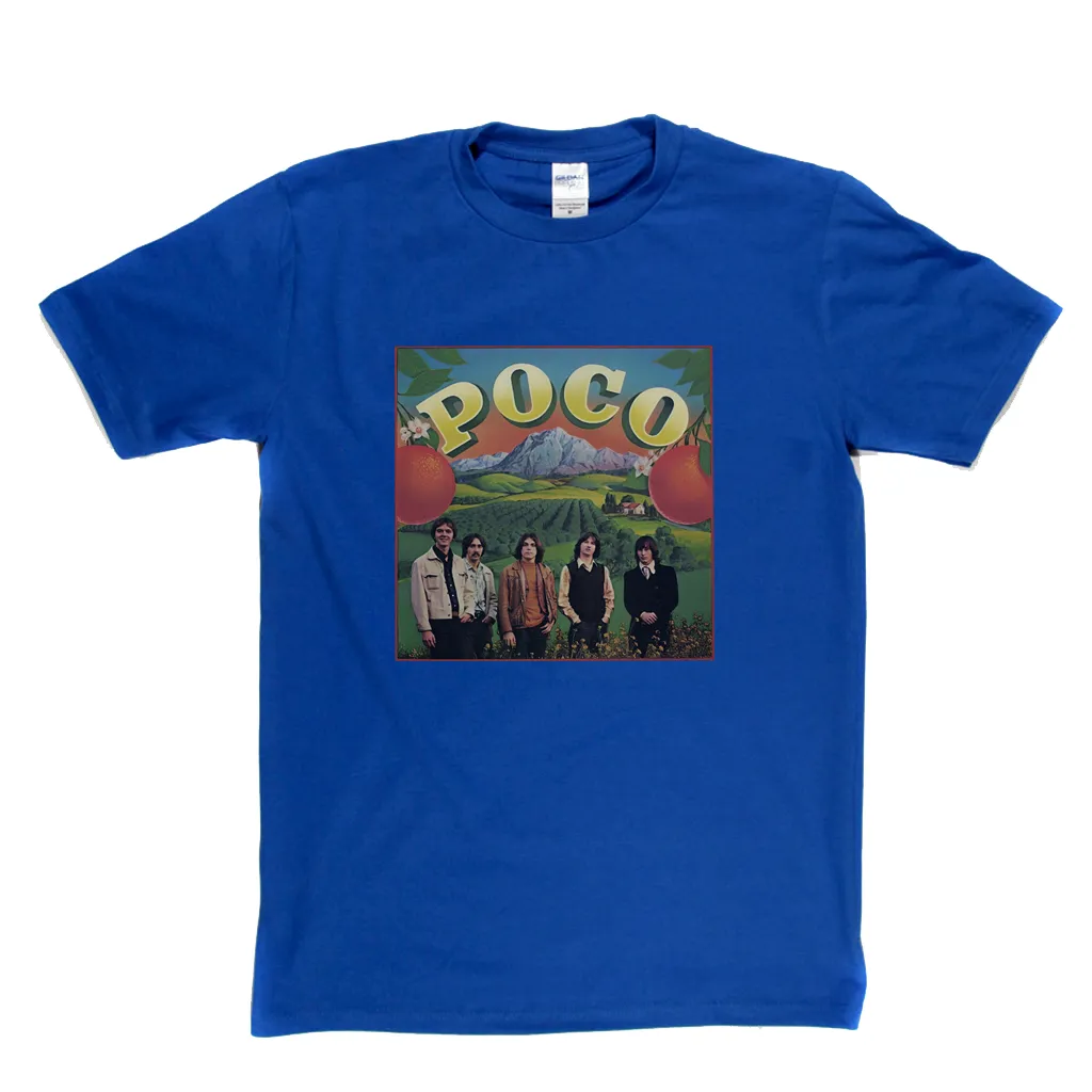 Poco Poco T-Shirt