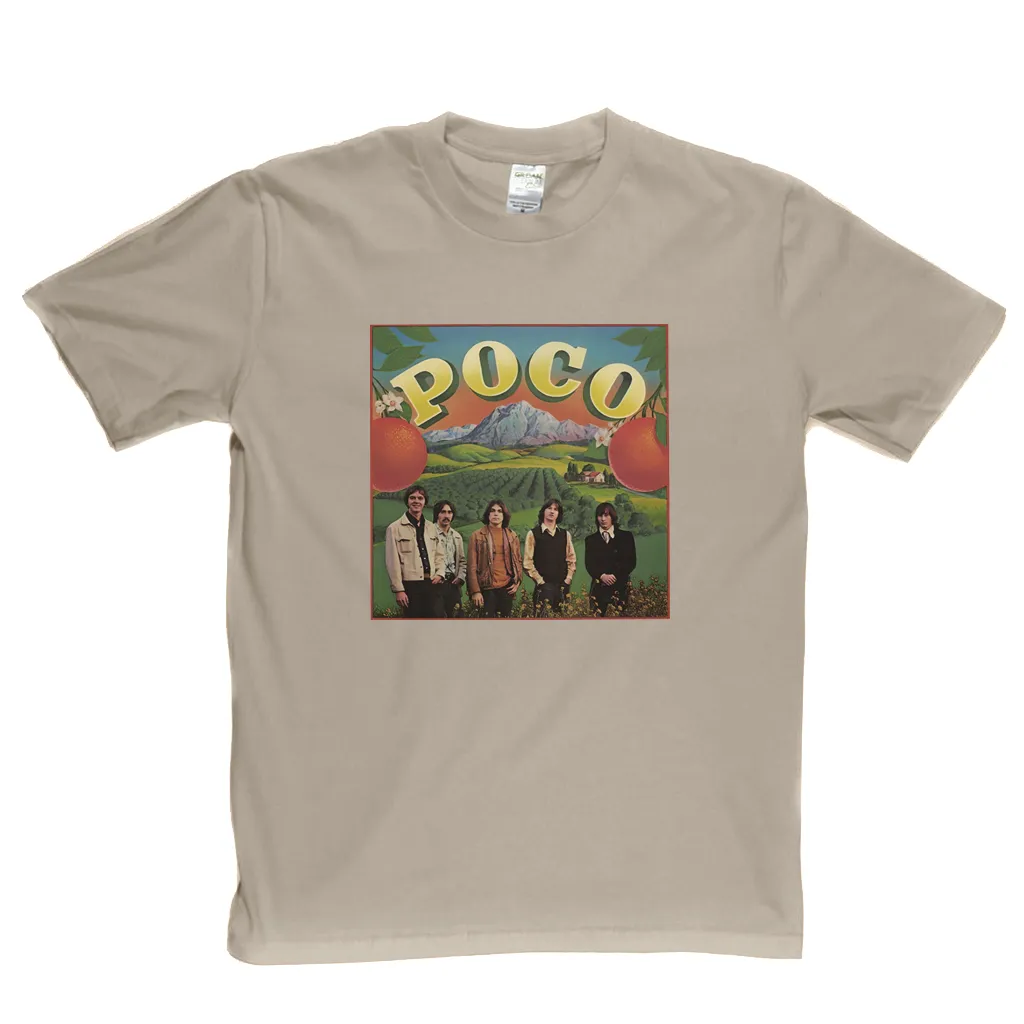 Poco Poco T-Shirt