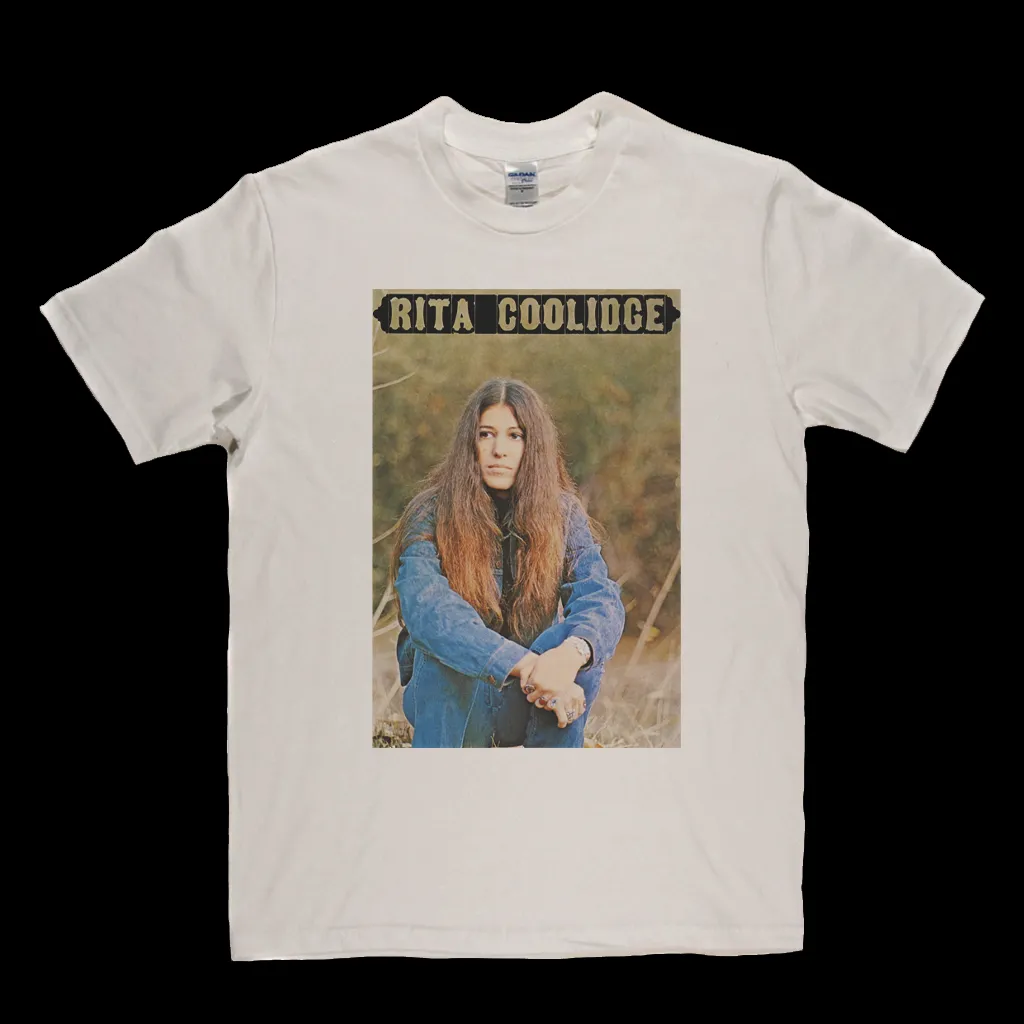 Rita Coolidge T-Shirt