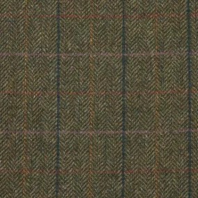 Shetland 5520/A01 Jacketing Tweed