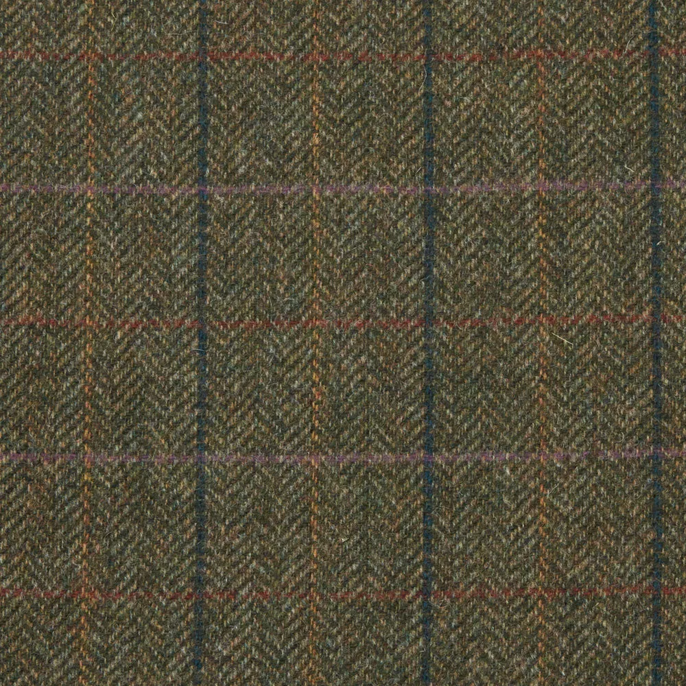 Shetland 5520/A01 Jacketing Tweed