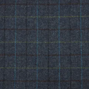 Shetland 8334/01 Jacketing Tweed