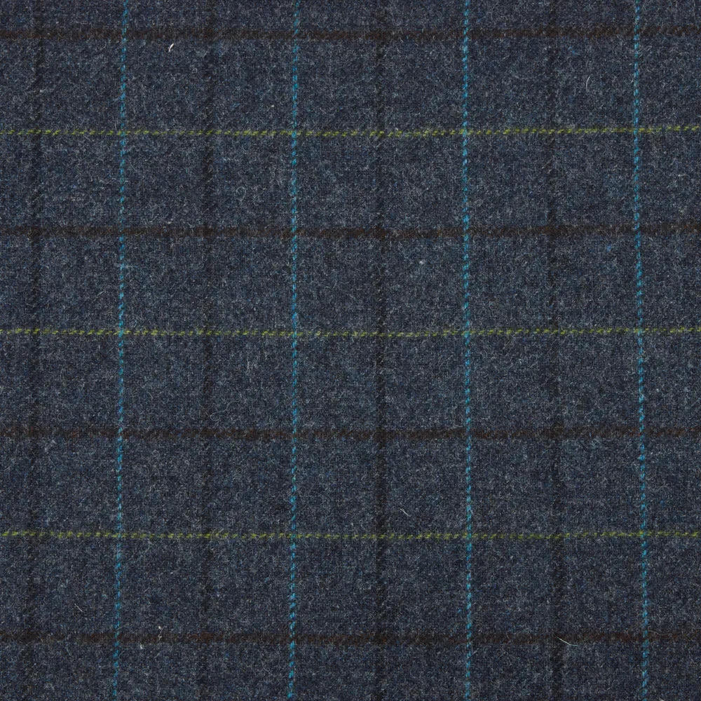 Shetland 8334/01 Jacketing Tweed