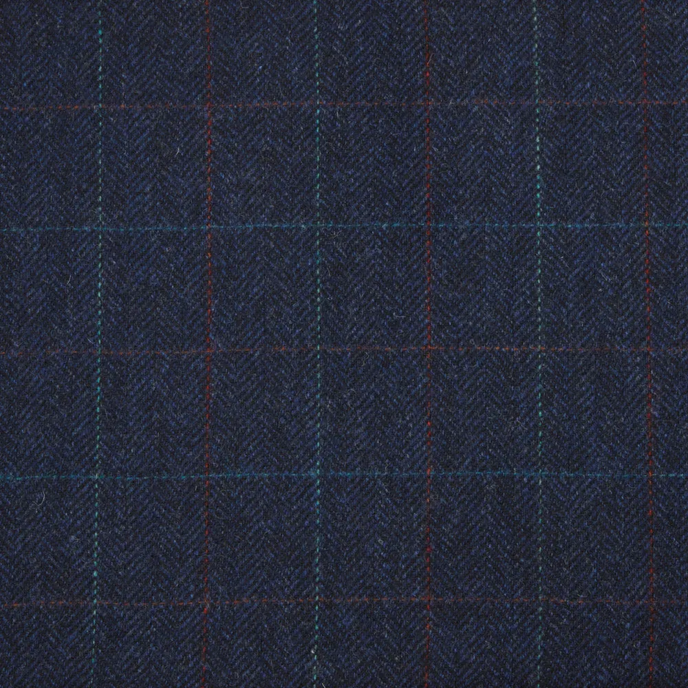 Shetland 9249/03 Jacketing Tweed