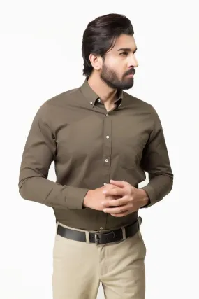 Smart Shirt Green