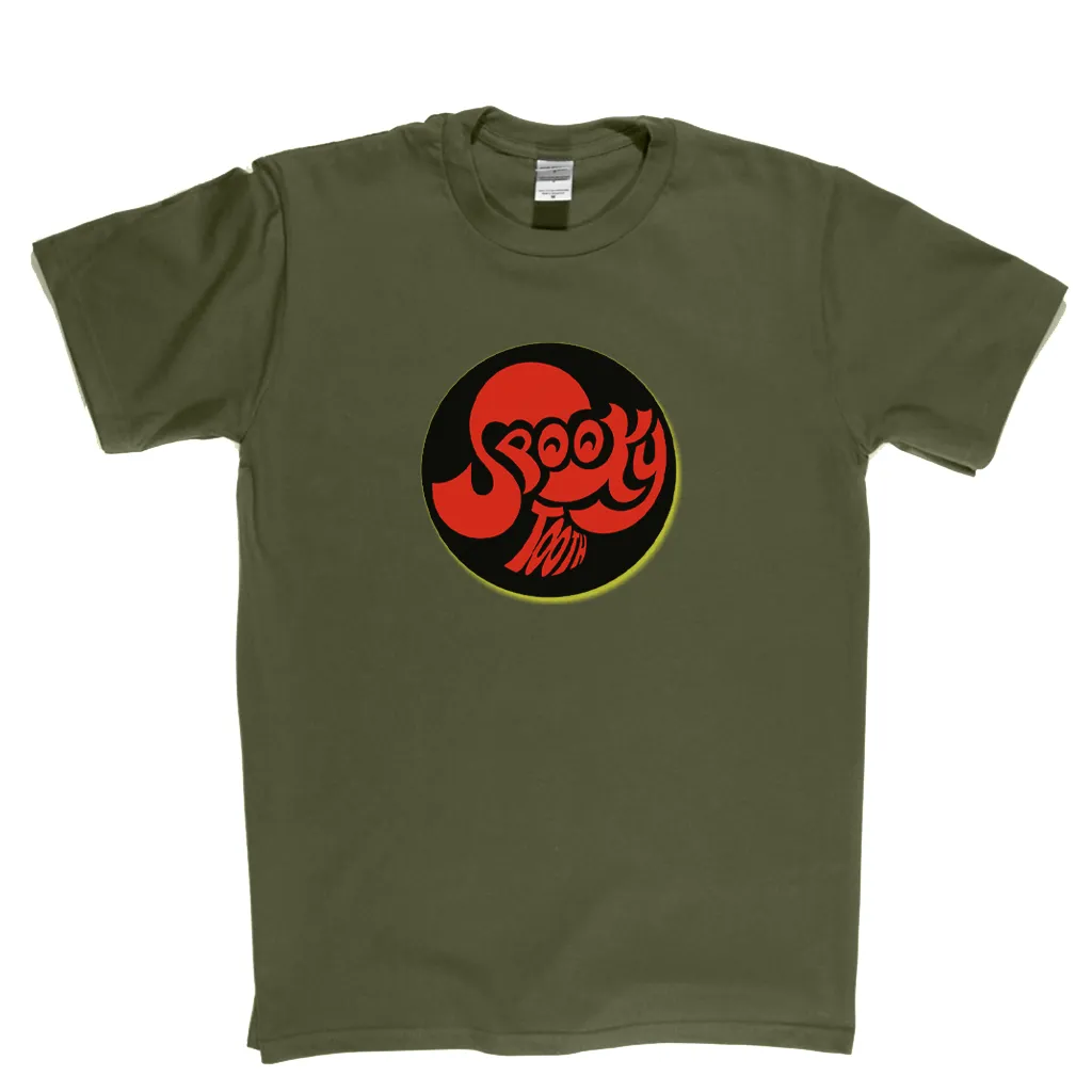 Spooky Tooth T-Shirt